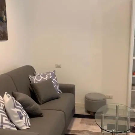 Marina Apartment *