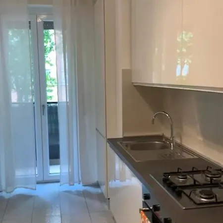 Marina Apartment