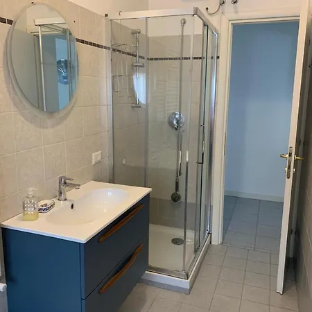 Apartment Marina Milan