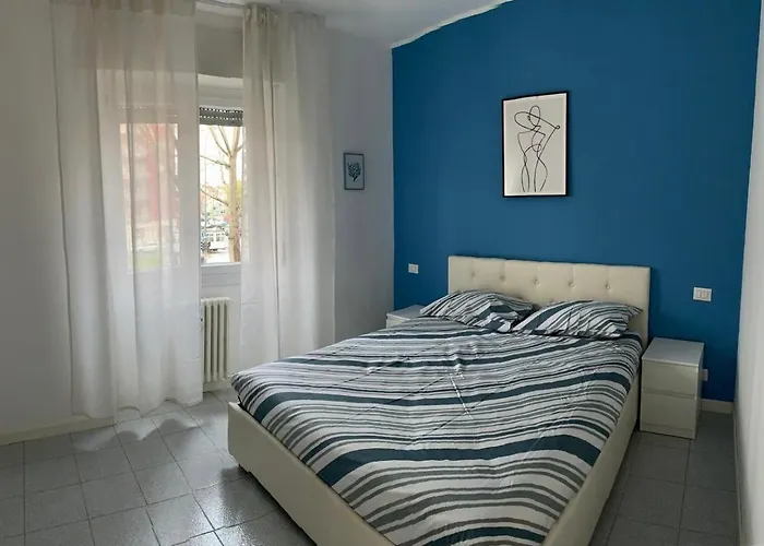 Apartment Marina