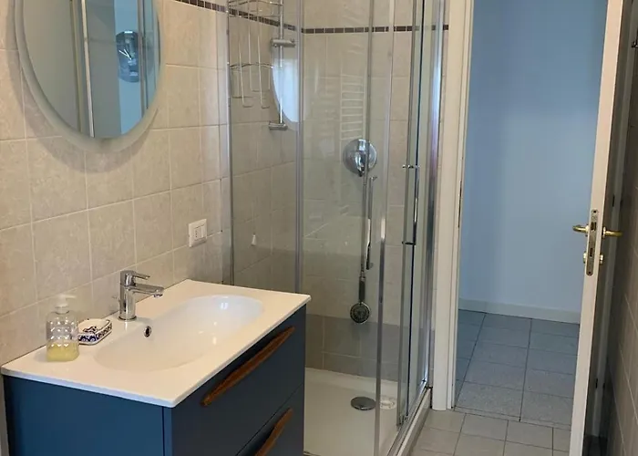 Apartment Marina Milan